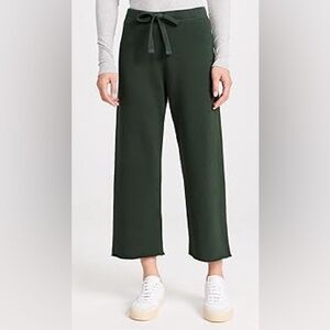 FRANK & EILEEN | CATHERINE 24”
FAVORITE SWEATPANT | TRIPLE FLEECE Sz XS